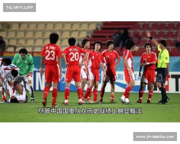 乌兹别克斯坦国奥队对阵韩国国奥队，亚洲青年军对决