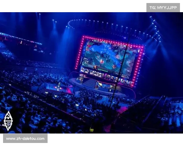 企业电竞联赛举办，DOTA2成最受欢迎比赛项目